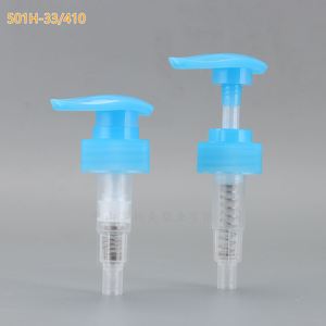 Custom Color Disposable Plastic Lotion <b>Pump</b> Dispenser 28/410 33/410 <b>Pump</b> Sprayer for <b>Wine</b> Bottles - Product Image 4