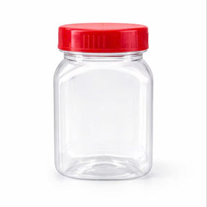 Frascos de Plástico de 150 ml con Bola Rodante para Aceites Esenciales, Aromaterapia y Aceites de Masaje - Product Image 1