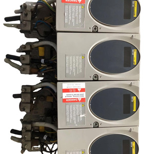 ไดรฟ์ BER LAHR รุ่น SD326DU68S2 - Product Image 1