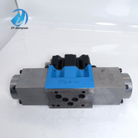 DG3VP-3-103A-VM-UH-20 ZY Hydraulic Solenoid Valve DG3VP DG3VP-3 Hydraulic Solenoid Directional Control Valve