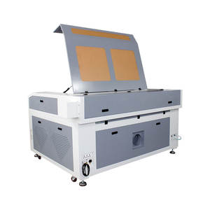 Machine de découpe laser pour vêtements, papier acrylique, verre Lazar, 600x900, 6025, 150w, pour Bogota - Product Image 2