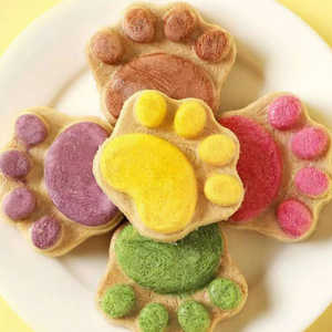 Cibo per gatti liofilizzato snack per animali domestici cibo per animali domestici liofilizzato osso crudo e torta di <span class=keywords><strong>carne</strong></span> all'ingrosso snack per animali domestici - Product Image 4