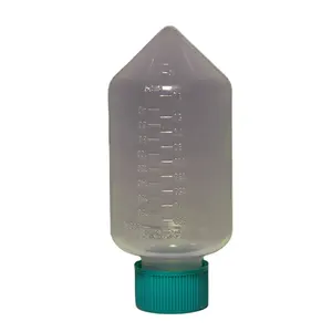 Tubi da laboratorio sterili 200ml tubo centrifugo sterilizzato tubi centrifughi