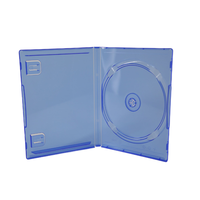 Boîte de rangement pour cartes SD 14 mm de haute qualité, pour jeux PS2, PS4, PS5
