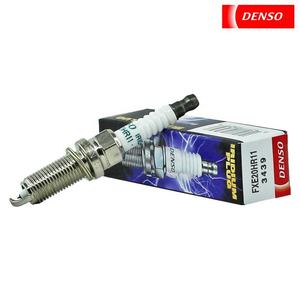 Nueva Bujía de Iridio de Largo Alcance Denso Super Ignition FXE20HR11 22401-JD01B para - Product Image 2