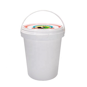 Bán Buôn Khách Hàng Logo In Ấn Vòng Dùng Một Lần IML Sữa Chua Bao Bì <span class=keywords><strong>Container</strong></span> Nhựa Hộp Thực Phẩm Cho Sữa Chua - Product Image 4