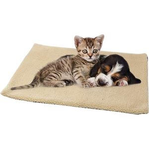 <span class=keywords><strong>Coussin</strong></span> <span class=keywords><strong>chauffant</strong></span> amovible pour lavage à la main, <span class=keywords><strong>coussin</strong></span> réconfortant pour toutes les saisons, tissu durable, chauffage automatique, tapis pour animaux de compagnie, <span class=keywords><strong>coussin</strong></span> <span class=keywords><strong>auto</strong></span>-<span class=keywords><strong>chauffant</strong></span> pour chien et <span class=keywords><strong>chat</strong></span> - Product Image 1