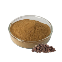 Haute qualité Tanshinone IIA 5% Salvia Miltiorrhiza extrait poudre fourni en usine emballage de tambour de qualité alimentaire