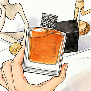 Colonia Original para Hombre al por Mayor, 100 ml, <span class=keywords><strong>Eau</strong></span> <span class=keywords><strong>de</strong></span> <span class=keywords><strong>Toilette</strong></span> con Fragancia Amaderada, Especiada y <span class=keywords><strong>de</strong></span> Cuero <span class=keywords><strong>de</strong></span> Larga Duración (8 Horas) - Product Image 3