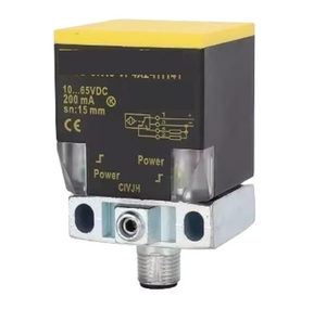 Sensores Originales de la Serie Sensor Proximity Switch: BI20U-CK40-AP6X2-H1141/NI25-CK40-AN6X2-H1141/NI25-CK40-AP6X2-H1141 - Product Image 2