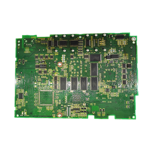 Placa base original FANUC A20B-8200-0849 - Product Image 4