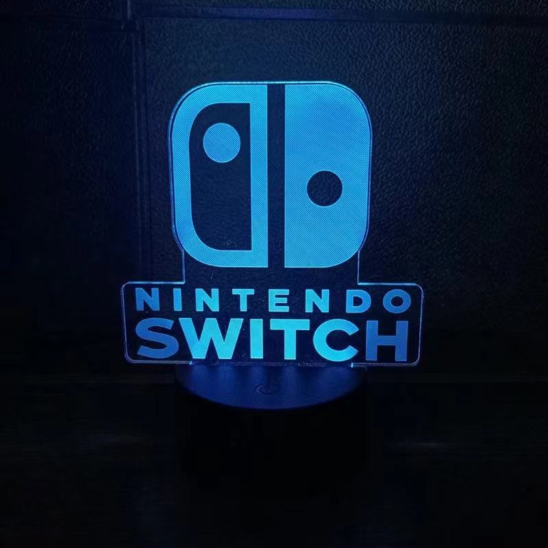 16 color negro base con control remoto