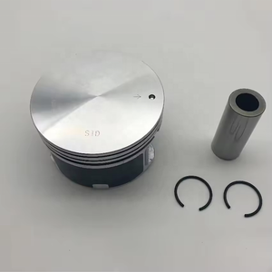 Piston de moteur automobile P3060 pour JEEP GRAND CHEROKEE 05-10 3.7L V6 02-09 4.7L V8 LIBERTY DODGE DAKOTA DURANGO <span class=keywords><strong>NITRO</strong></span> RAM 1500 - Product Image 5