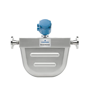 Emerson khối lượng lưu lượng kế F100S Emerson coriolis khối lượng lưu lượng kế F100S/A - Product Image 5