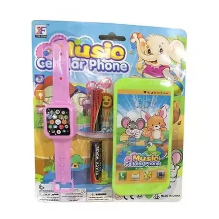 Çocuk interaktif oyuncaklar erken eğitim aydınlanma cep telefonu telefon oyuncaklar izle müzik aletleri oyuncaklar çocuklar için