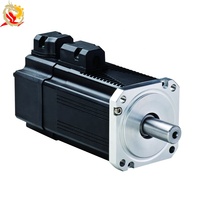 HIWIN AC Servomoteur Série FR Encodeur haute résolution intégré Haute précision/Conception sans balais triphasée à faible bruit