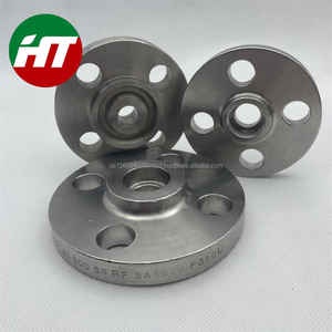 Brida de Acero Inoxidable de 26 Pulgadas Dn230 con 2 Uniones para Soldar, ASME B16.47 - Product Image 2