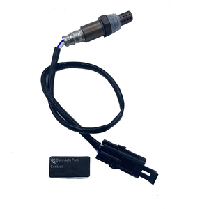 High Quality OEM 96864850 <strong>2</strong> Wires <strong>Lambda</strong> Sensor O2 Car Auto Sensors Oxygen Sensor for Optra - Product Image 2