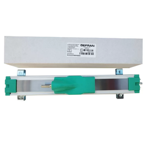 Nuevo Transductor de Tipo Deslizante Original GEFRANs PK-M-1250, Recorrido de 1250 mm, Sensor de Alta Precisión para Moldeo por Inyección - Product Image 4
