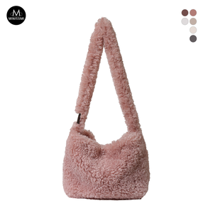 Borsa Scolastica con Tracolla Flessibile Rimovibile, Borsa alla <span class=keywords><strong>Moda</strong></span> per Scuola e Università, Scelta Sostenibile Invernale, Conveniente, Ordine Minimo - Product Image 2