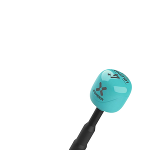 Foxeer <span class=keywords><strong>2</strong></span> pz. Antenna FPV Lollipop <span class=keywords><strong>4</strong></span>+ 5.8G <span class=keywords><strong>2</strong></span>.6dBi RHCP SMA RPSMA UFL MMCX FPV Omni LDS per FPV Racing Sostituibile - Product Image 6