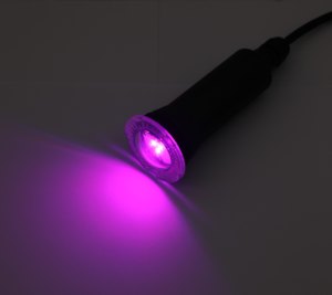 Nhà máy OEM nicheless 1.5-inch <span class=keywords><strong>LED</strong></span> hồ bơi ánh sáng hiệu quả cao 18W 12W IP68 RGBW dưới nước đèn điều khiển từ xa Wifi điều khiển - Product Image 1