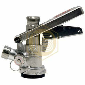 Giunto di accoppiamento tipo D con valvola DSI - Product Image 5