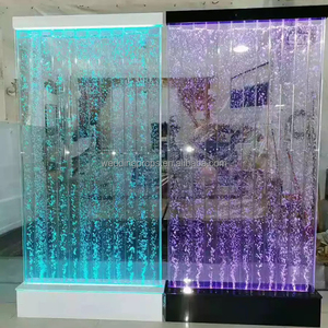 Новый дизайн настенный фонтан с искусственным водопадом - Product Image 3