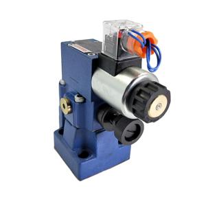 DBW10B-1-50B/315 DBW20A-1-50B/200 DBW20A-2-50B/200 DBW20A-1-50B/315 Hydraulic <b>Pilot</b> Operated Relief - Product Image 4