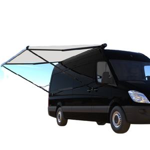 Accessoire d'extérieur motorisé <span class=keywords><strong>pour</strong></span> <span class=keywords><strong>camping</strong></span>-<span class=keywords><strong>car</strong></span>, pare-soleil <span class=keywords><strong>pour</strong></span> camion <span class=keywords><strong>de</strong></span> <span class=keywords><strong>camping</strong></span>-<span class=keywords><strong>car</strong></span>, auvent caché <span class=keywords><strong>pour</strong></span> caravane - Product Image 3