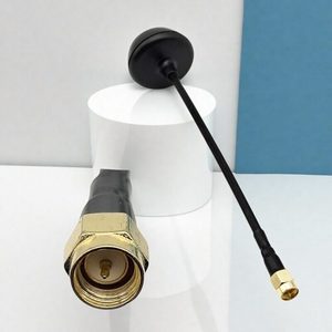 Antenne champignon Rd 4.9G 5.8G 6G pour modèles réduits d'avions, protection IP65 - Product Image 2