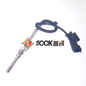 เซ็นเซอร์วัดอุณหภูมิไอเสียเครื่องยนต์รถกระบะ CAPTIVA รุ่นใหม่ <span class=keywords><strong>SOOK</strong></span> SKT-194 OEM NO96868940 - Product Image 1