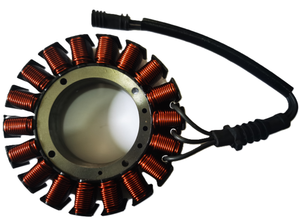 Estator para HARLEY DAVIDSON 29987-06 29987-06A 29987-06B 29900029 Electra Glide Road Glide Street Glide Road <span class=keywords><strong>King</strong></span> 2011-2016 - Product Image 2