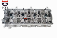 Nouvelle culasse de moteur J20A pour Suzuki Escudo Grand Vitara J20 2.0L voiture Chevrolet Tracker moteur de voiture