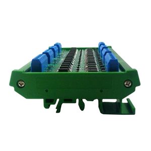 16CH <span class=keywords><strong>DC</strong></span> 3.3V/5V/12V/24V kỹ thuật số mức độ logic để 5A hiện tại trình điều khiển chuyển đổi cho Arduino <span class=keywords><strong>Mega</strong></span> Raspberry Pi Pico ESP32 ESP8266 MCU - Product Image 2