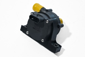 Pompe à eau Shenhai nouvelle série 30W/55W/80W DC12V/24V avec contrôle CAN/PWM pour véhicules à énergie nouvelle - Product Image 6