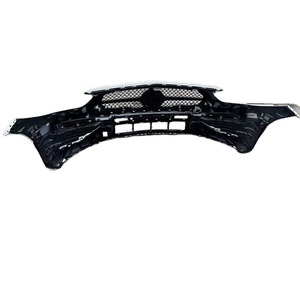 Pare-chocs avant d'<span class=keywords><strong>occasion</strong></span> de haute qualité, grille sportive d'origine pour <span class=keywords><strong>Mercedes</strong></span> Benz <span class=keywords><strong>Classe</strong></span> <span class=keywords><strong>C</strong></span> 206 - Product Image 6