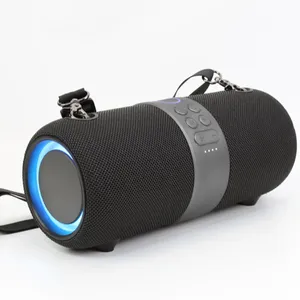 Superb 2.1CH Draagbare Outdoor Boombox Speaker Voor Het Strand Zwembad Boot