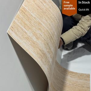 Piastrelle in Ceramica Romana Flessibili Spesse 3mm per Decorazione di Pareti Interne/Esterne - Product Image 4