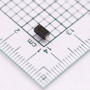 brand-new and original SMAJ20A/SMA SMA DO-214AC Diodes TVS Diodes 32.4V 400W Unidirectional - Product Image 1