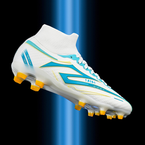 <span class=keywords><strong>Botas</strong></span> de <span class=keywords><strong>Fútbol</strong></span> <span class=keywords><strong>AG</strong></span> 2026 al por Mayor, Precio Directo de Fábrica, Parte Superior de Microfibra, Tacos de TPU Antideslizantes, para <span class=keywords><strong>Césped</strong></span> <span class=keywords><strong>Artificial</strong></span>, <span class=keywords><strong>Botas</strong></span> de <span class=keywords><strong>Fútbol</strong></span> para Exteriores - Product Image 3