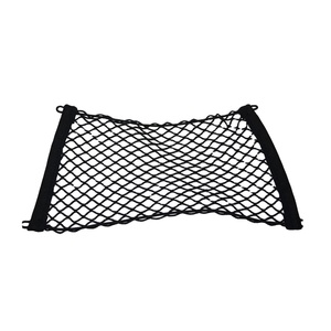 (JINLI-Rope) Cuerda Elástica Flexible de Nailon y Polipropileno Utilizada para Escalar, Redes de Contenedores, Camiones, Redes de Carga para Automóviles - Product Image 1
