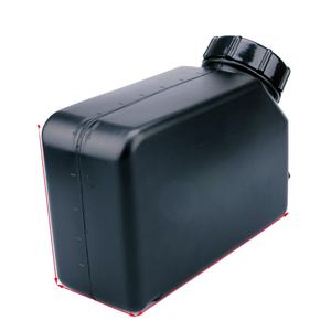 Nuevo Tanque de Tinta UV de Gran Formato para Impresora de Inyección de Tinta con Dos Conectores, Tanque de Tinta de 1.5L - Product Image 2