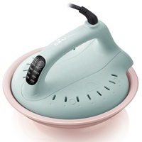 Micro-computer Elektrische Pfannkuchen Pfannen Elektrische Appliance Mini Plymouth Pfannkuchen Maschinen naan brot backofen