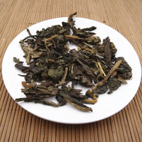 Feuilles de Polygonum tinctorii (Liao Da Qing Ye) – Plante médicinale chinoise séchée de haute qualité – Épices brutes AD pour la santé