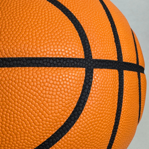 USA Top NXT jeu d'intérieur basket-ball même carcasse vessie lignes de canal plus minces avec très beau basket-ball Dribble Touch - Product Image 4