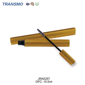 Envase de Lujo para Rímel, Tubo Vacío para Rímel de 8 ml, Botella de Aluminio para Suero de Pestañas - Product Image 5