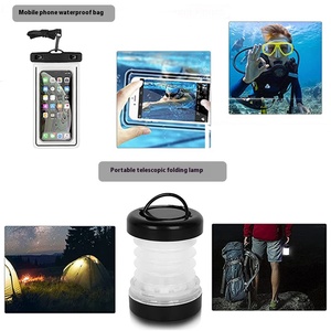 Kits de supervivencia de emergencia personalizados de fábrica de China <span class=keywords><strong>Kit</strong></span> DE EMERGENCIA Mochila al aire libre con <span class=keywords><strong>kit</strong></span> de supervivencia de emergencia - Product Image 5