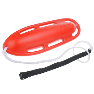 Anshun Peralatan Laut Berkualitas Tinggi, 3 Gagang Penyelamatan untuk Pengawal Renang - Product Image 4