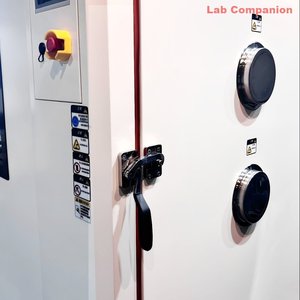 Đáng tin cậy cao thấp nhiệt độ độ ẩm buồng thử nghiệm cho bán dẫn, hàng không vũ trụ, môi trường Thiết bị kiểm tra - Product Image 6